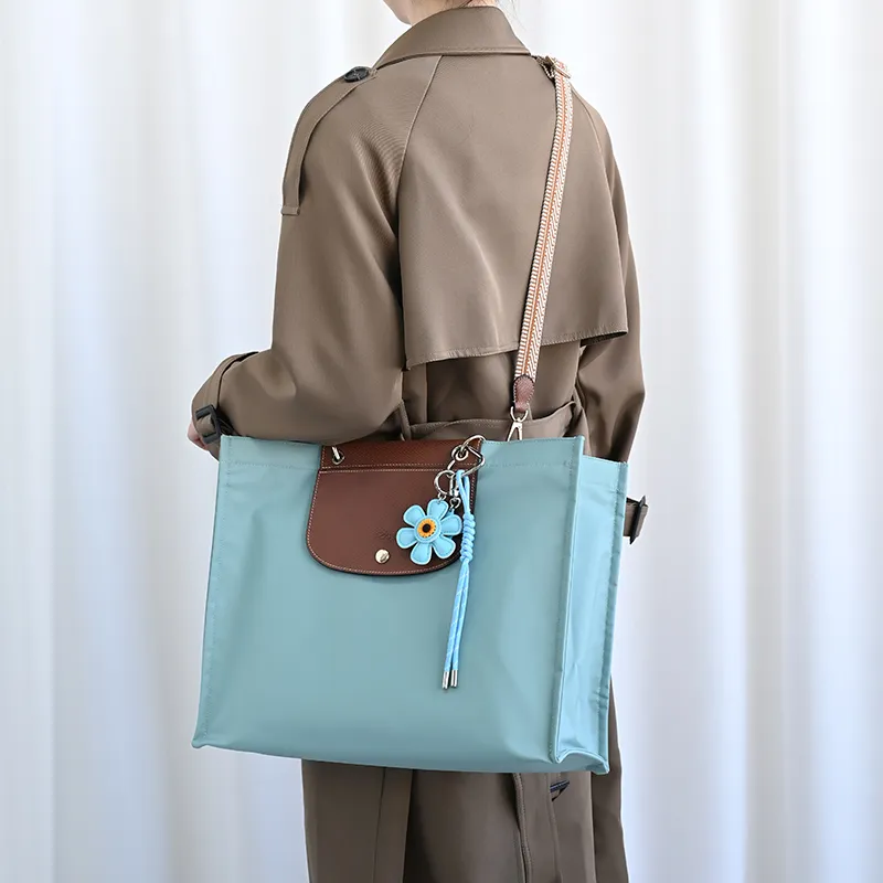 Lan Bao Fan DuPont Paper Modified Accessories Single Purchase Bag Accessory Unisex Multicolor-20