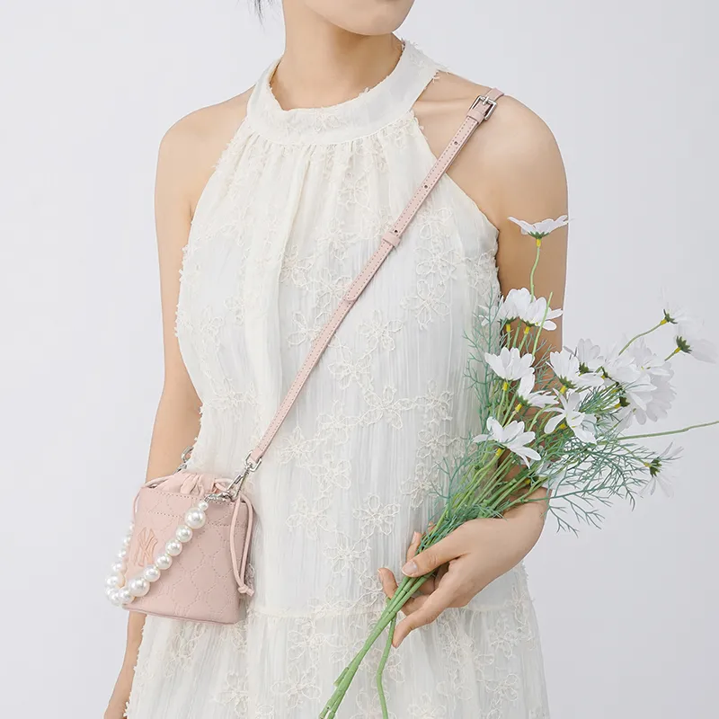 Kim Yeon sha Bag Straps-1