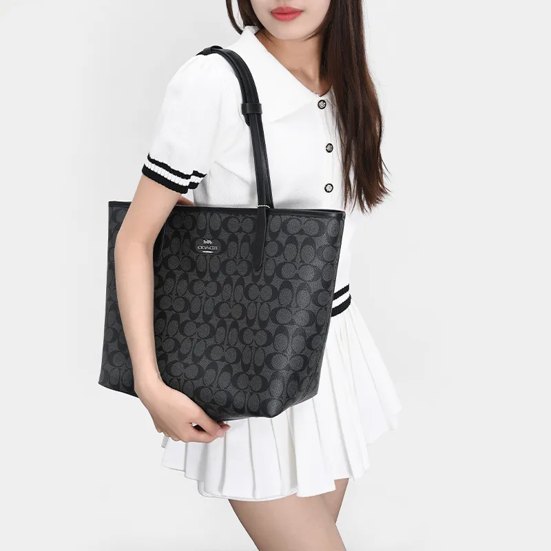 Lan Bao Fan Artificial Leather, Microfiber Bag Accessory Women's Milk Tea/Multicolor-36