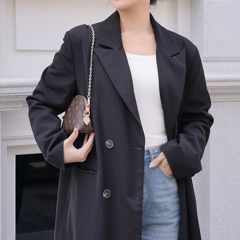 Kim Yeon sha Bag Straps-29