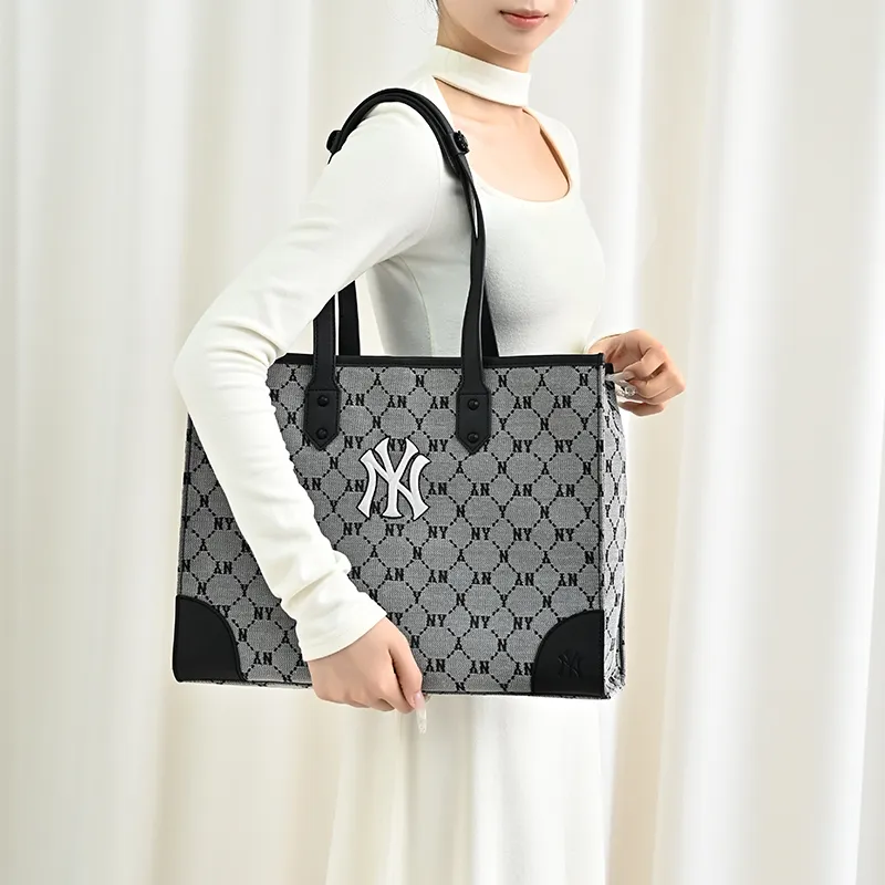 Lan Bao Fan Flannelette With Microfiber Leather Accessories Bag Accessory Unisex Black-9