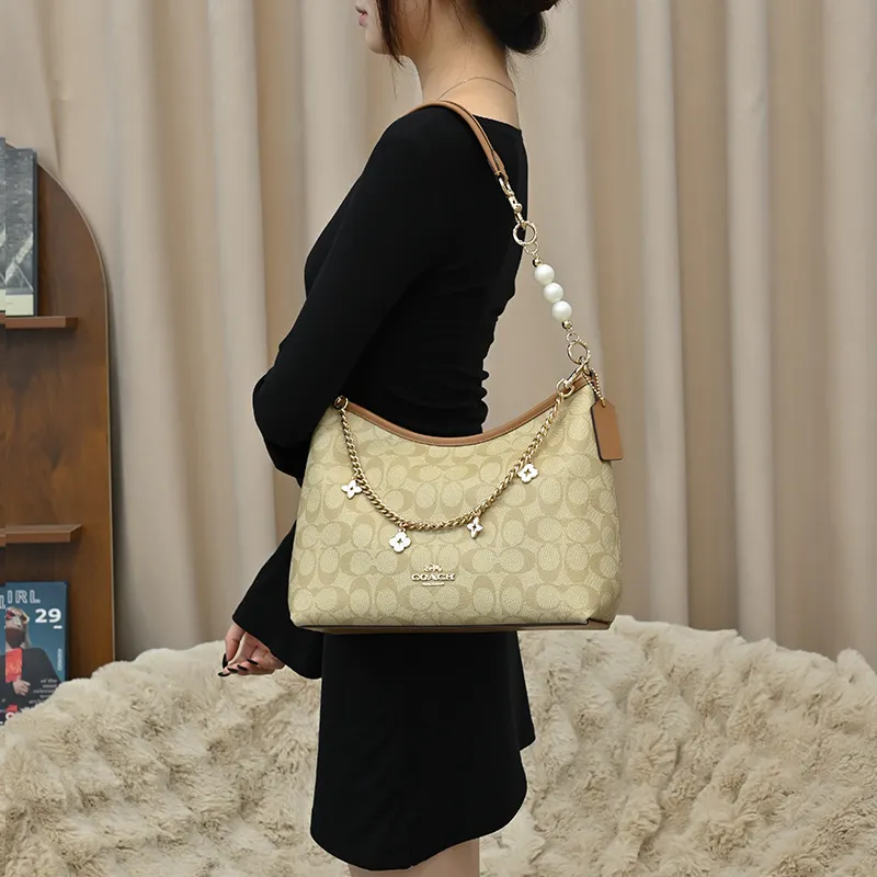 Lan Bao Fan Metal Alloy Bag Accessory Women's Multicolor-34