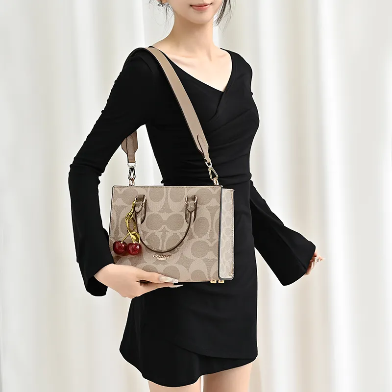 Lan Bao Fan DuPont Paper Bag Insert Women's White-8