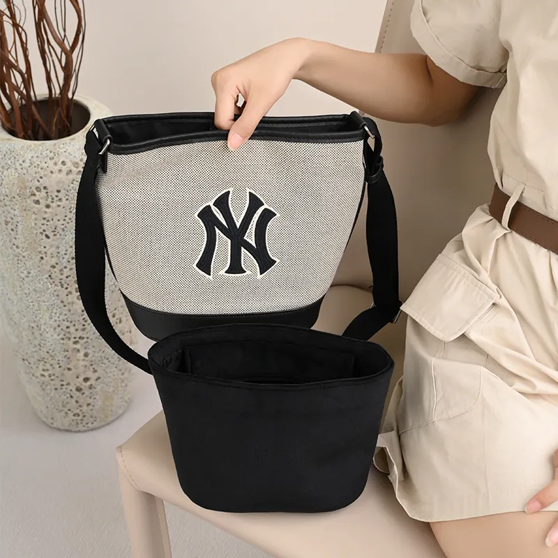 Lan Bao Fan German Plush, Dralon Bag Accessory Unisex-16