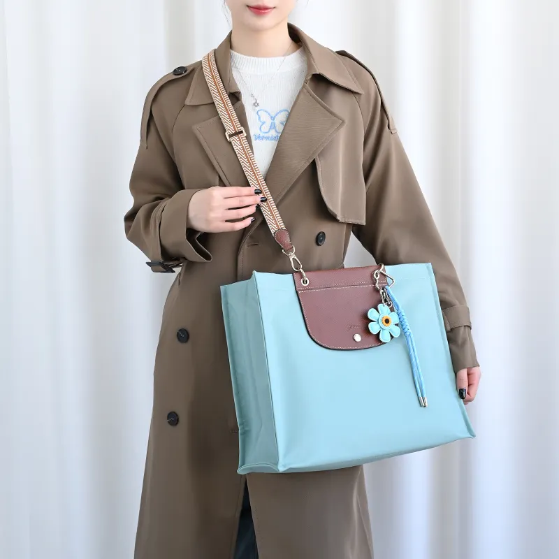 Lan Bao Fan DuPont Paper Modified Accessories Single Purchase Bag Accessory Unisex Multicolor-18
