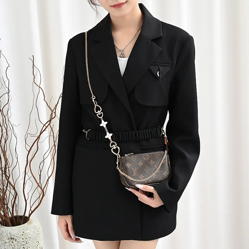 Kim Yeon sha Bag Straps-10
