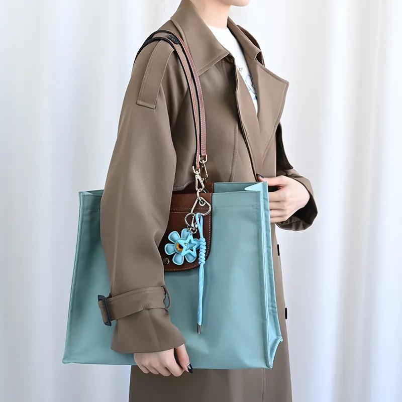 Lan Bao Fan DuPont Paper Modified Accessories Single Purchase Bag Accessory Unisex Multicolor-6