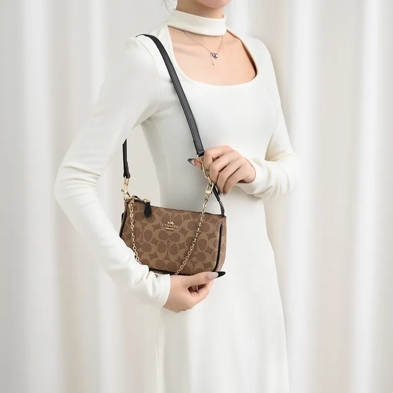 Lan Bao Fan Alloy, Bag Accessory Unisex Multicolor-52