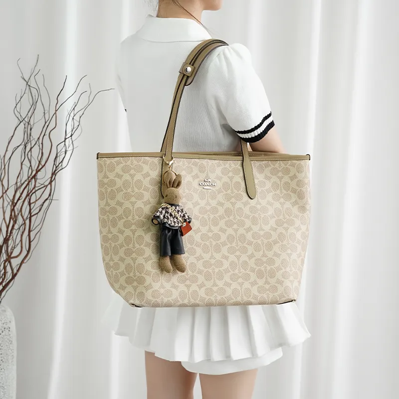 Lan Bao Fan Artificial Leather, Felt Bag Insert Unisex Multicolor-121
