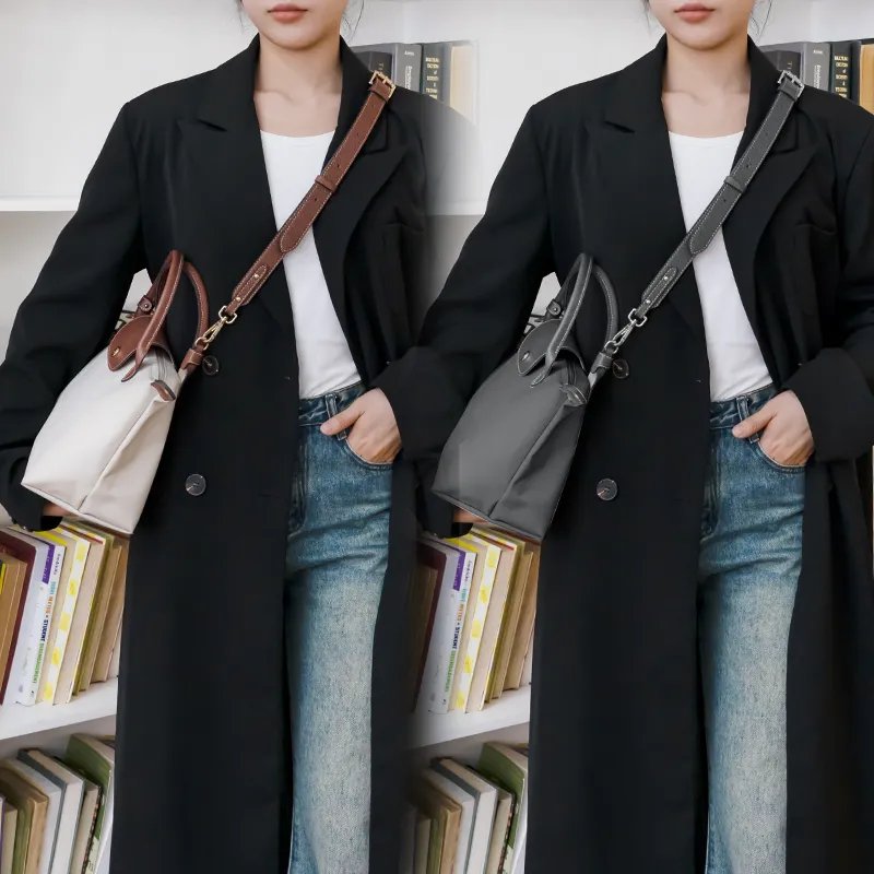 Lan Bao Fan Synthetic Leather Bag Accessory Women's Multicolor-5
