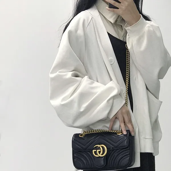 Lan Bao Fan Polyester Bag Shoulder Strap Unisex Multicolor-5