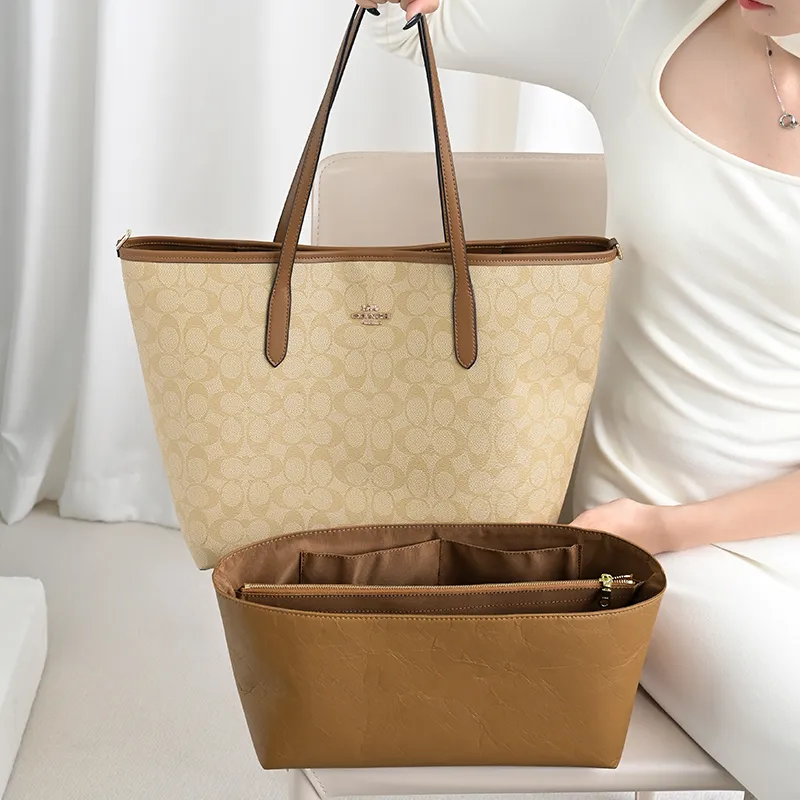 Lan Bao Fan DuPont Paper Bag Accessory Unisex Multicolor-9