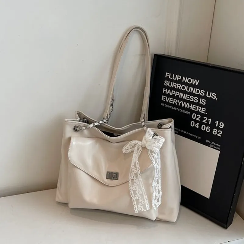 Lan Bao Fan PU Crossbody Bag Women's Multicolor-2