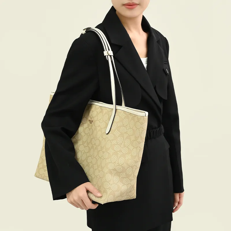 Lan Bao Fan Artificial Leather, Microfiber Bag Accessory Women's Milk Tea/Multicolor-26