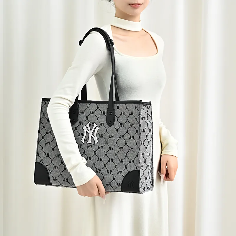 Lan Bao Fan Flannelette With Microfiber Leather Accessories Bag Accessory Unisex Black-8
