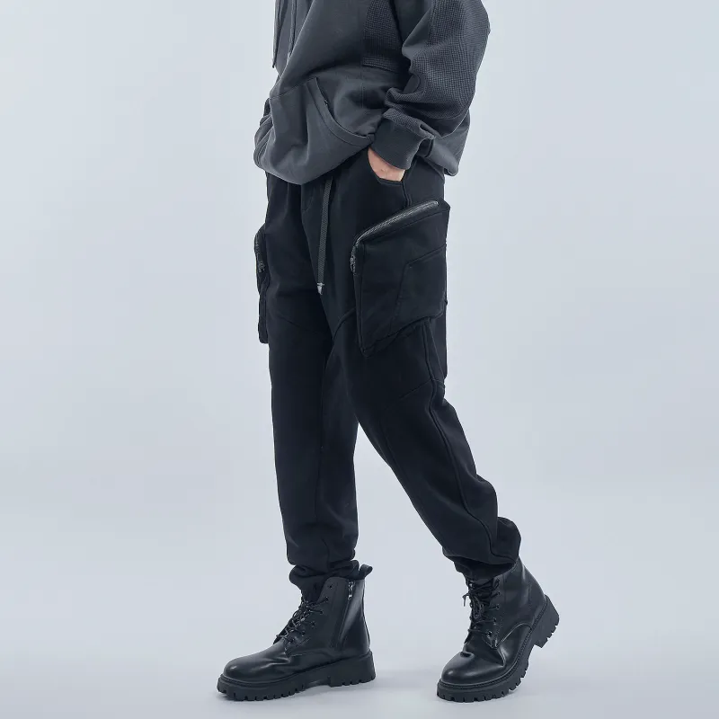 VIP Functional Series Casual Pants Unisex-10