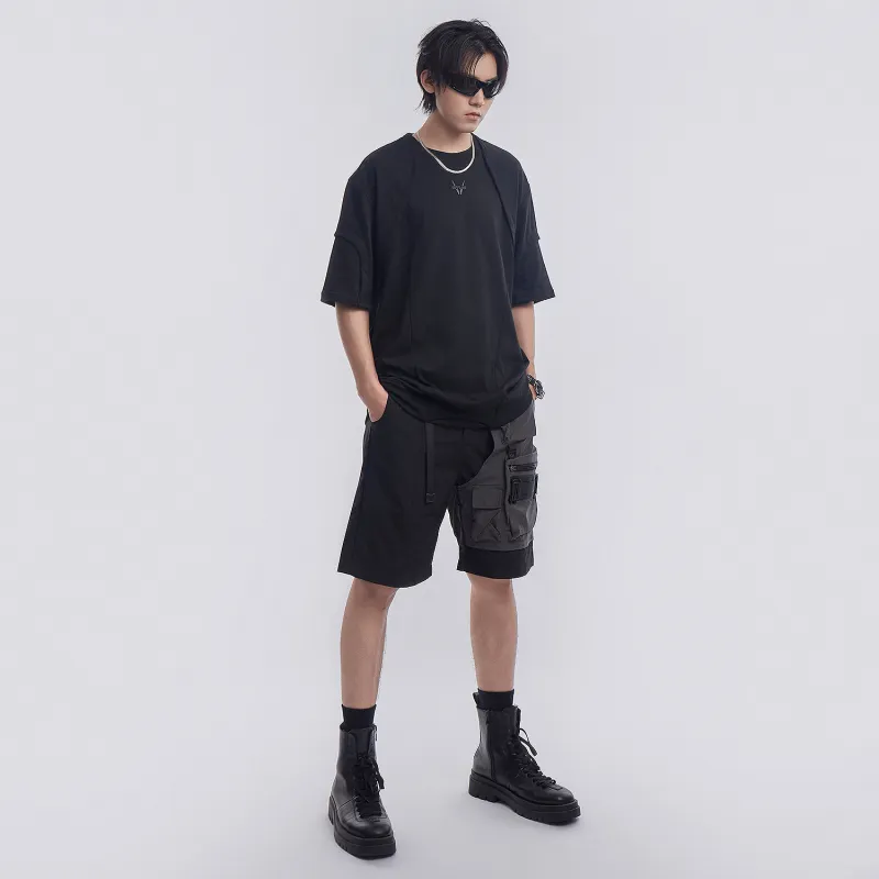 VIP Functional Series T Shirt Unisex-4