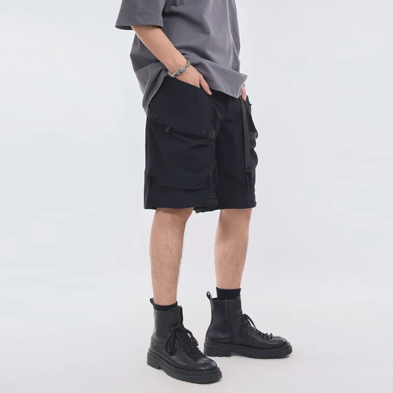 VIP Functional Series Cargo Shorts Unisex-5