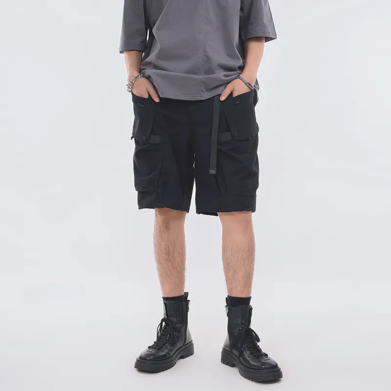VIP Functional Series Cargo Shorts Unisex-2