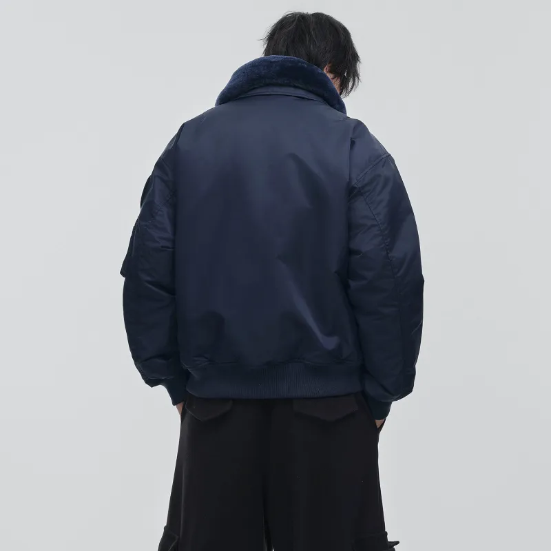 VIP Puffer Jackets Men-5