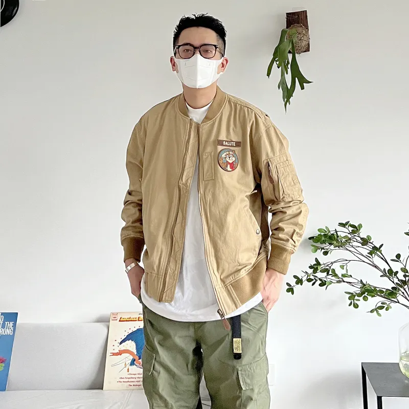 VIP Jackets Unisex-6