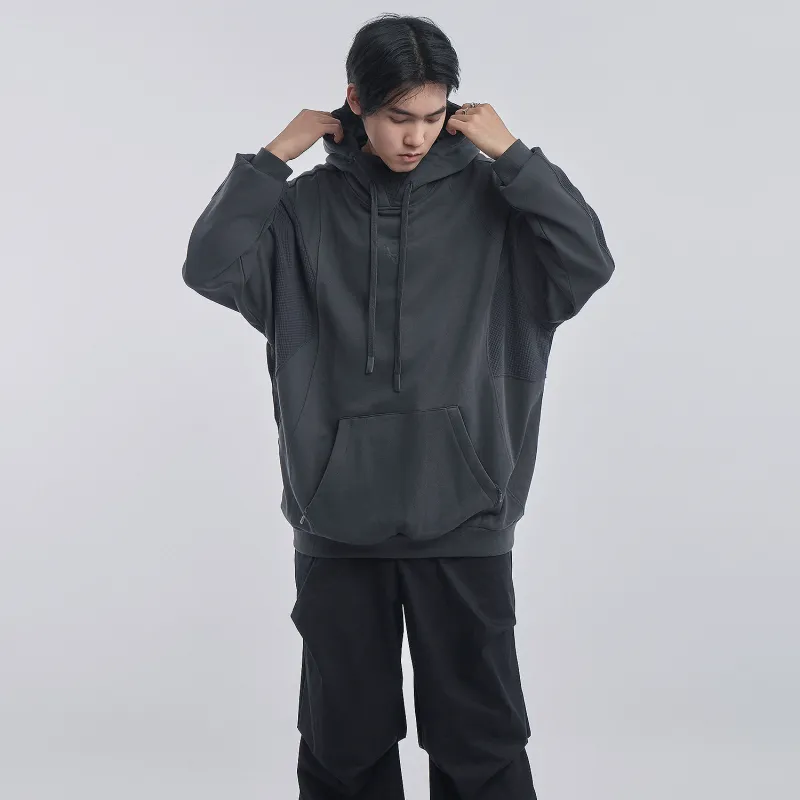 VIP Functional Series Sweatshirt Unisex Dark Gray-7