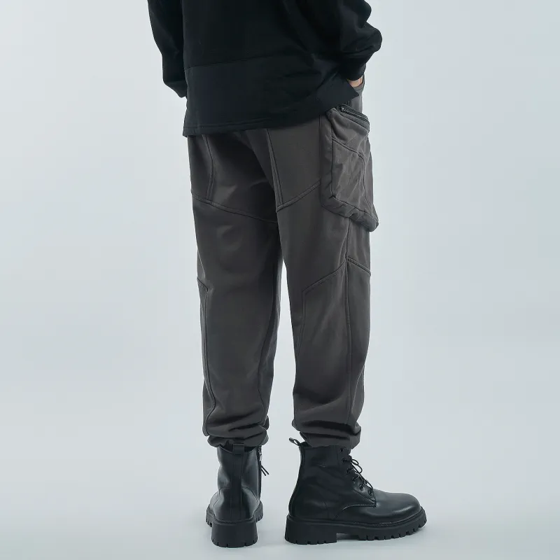 VIP Functional Series Casual Pants Unisex-22