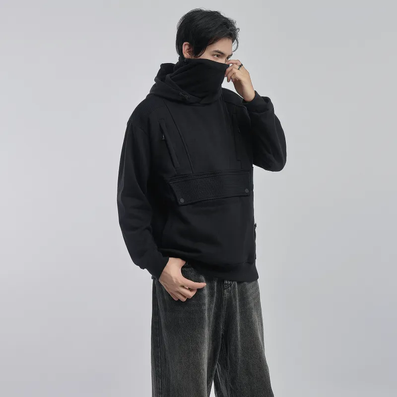 VIP Functional Series Sweatshirts Unisex-11