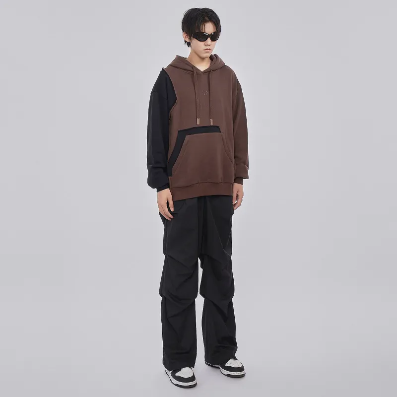 VIP Patchwork Unisex Sweatshirt-2