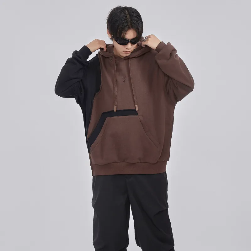 VIP Patchwork Unisex Sweatshirt-7