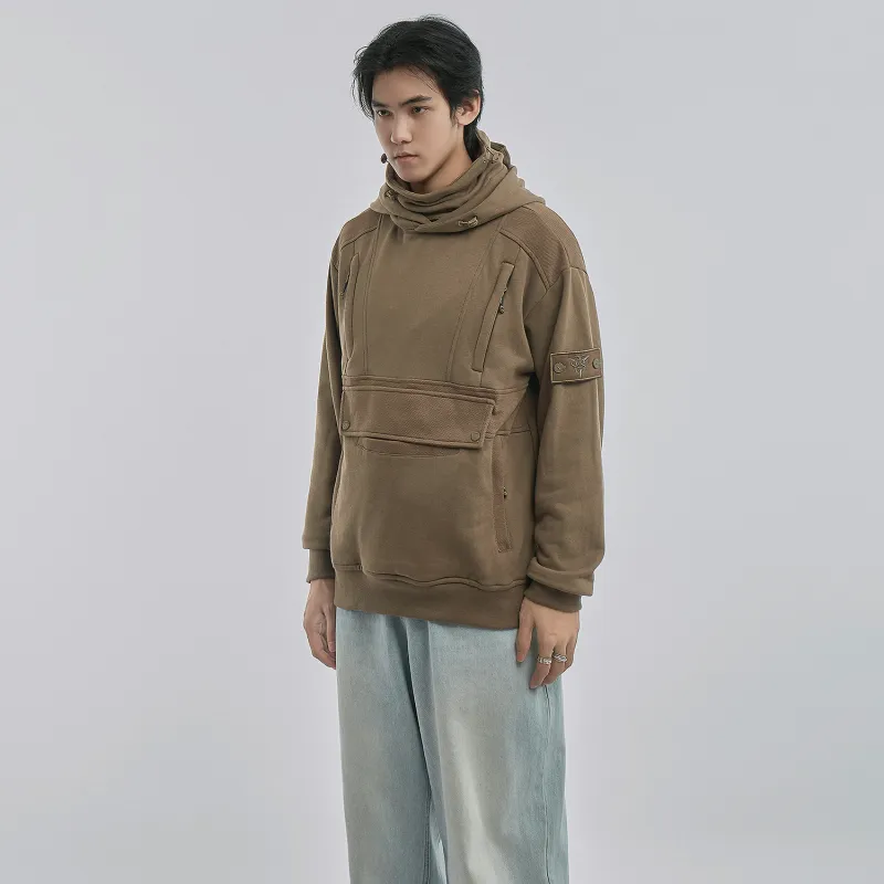 VIP Functional Series Sweatshirts Unisex-16