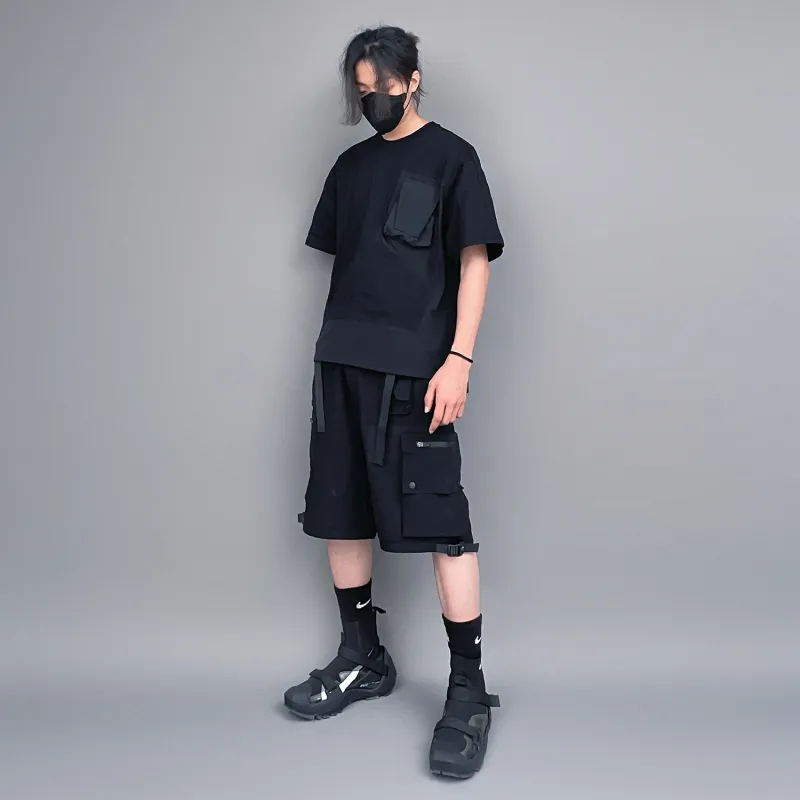 VIP Functional Series T Shirt Unisex-2