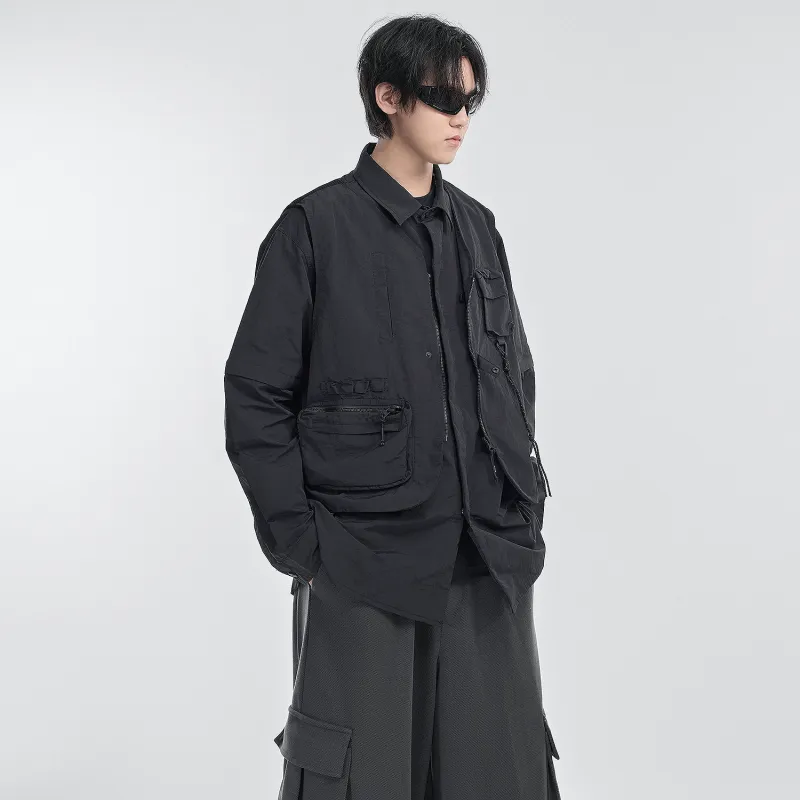 VIP Shirts Unisex-2