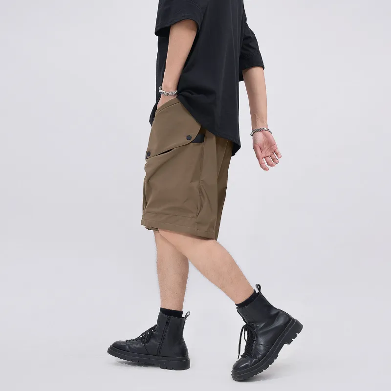 VIP Functional Series Cargo Shorts Unisex-12