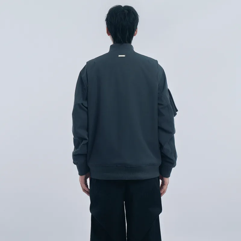 VIP Functional Series Jacket Unisex-11