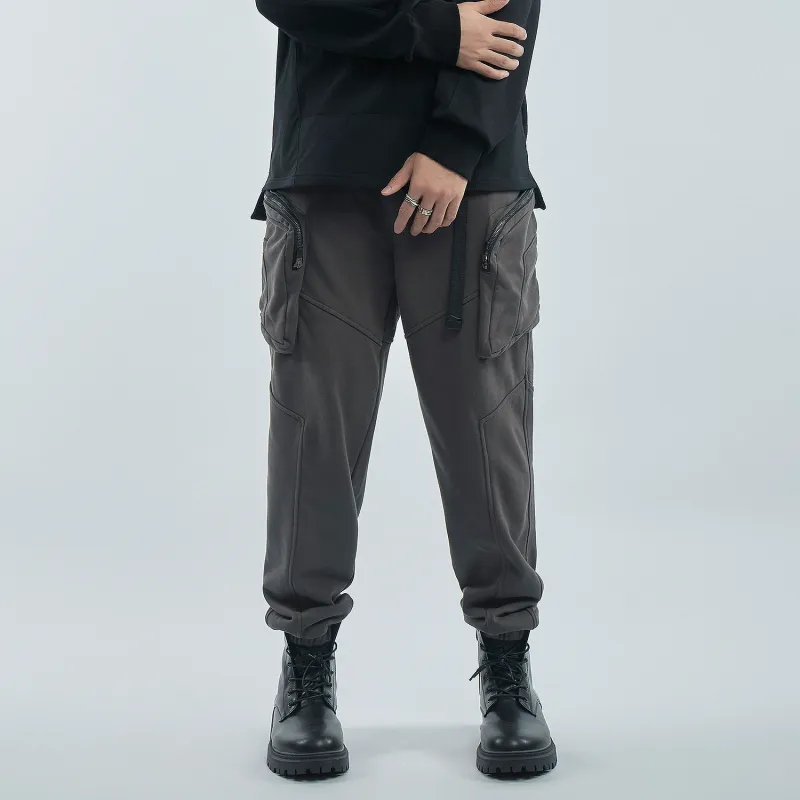 VIP Functional Series Casual Pants Unisex-18