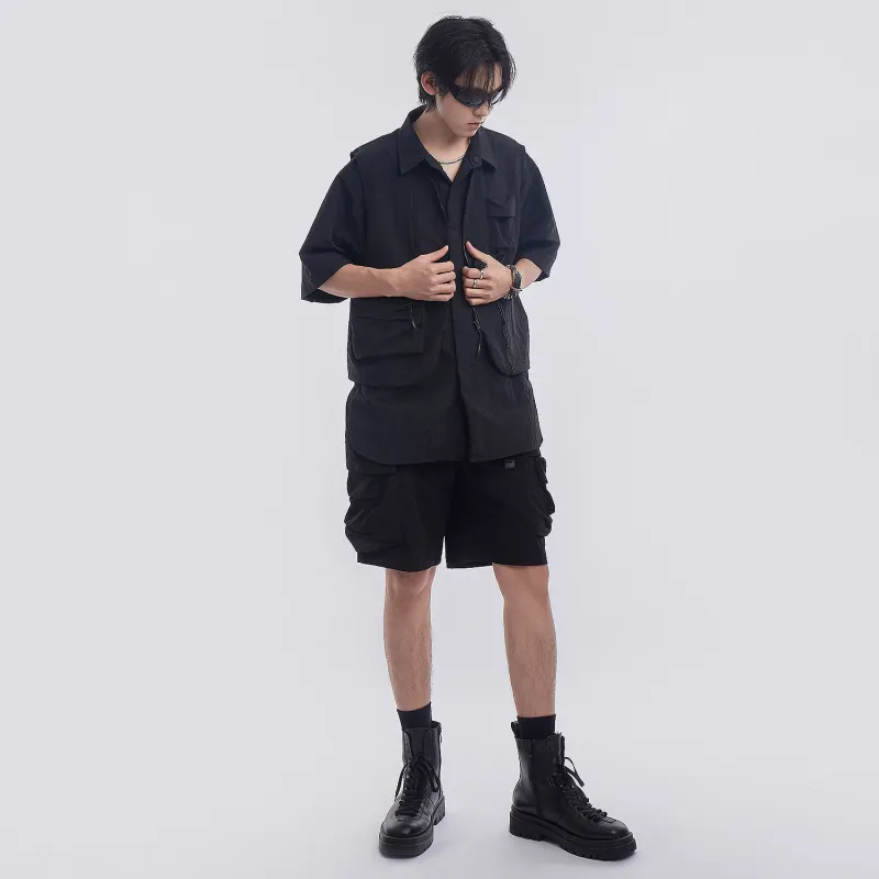VIP Functional Series Shirts Unisex-5