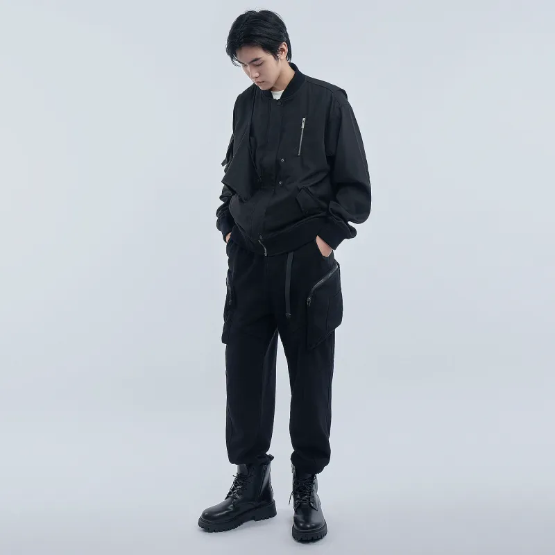 VIP Functional Series Casual Pants Unisex-5