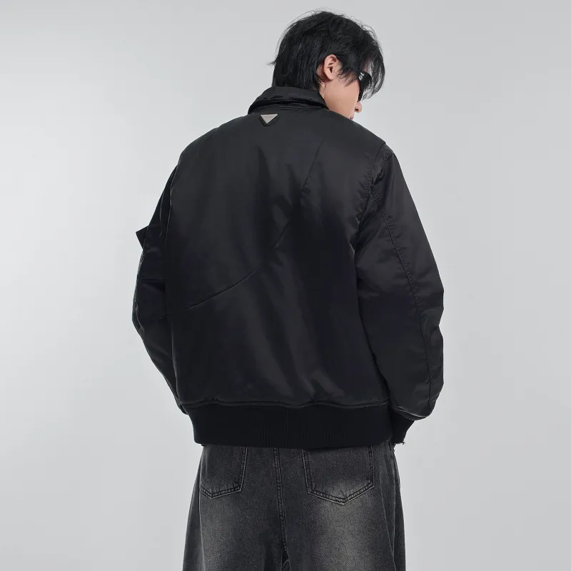 VIP Puffer Jackets Unisex-6