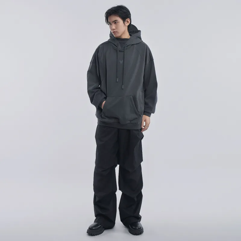 VIP Functional Series Sweatshirt Unisex Dark Gray-3