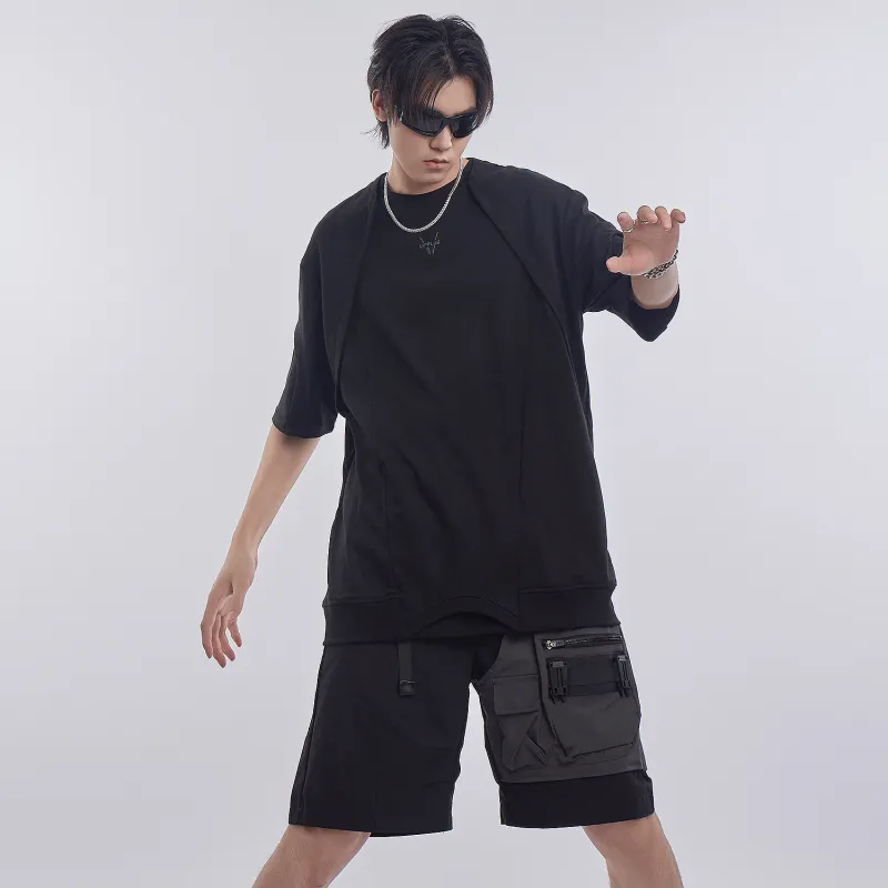 VIP Functional Series T Shirt Unisex-5