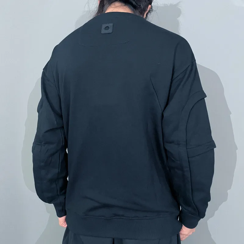 VIP Sweatshirts Unisex-4