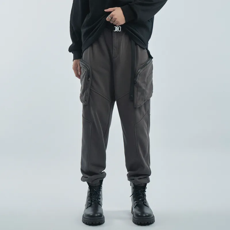 VIP Functional Series Casual Pants Unisex-15