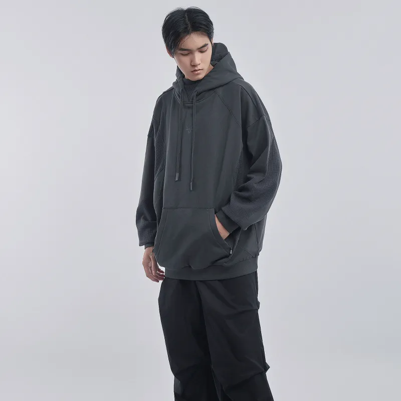 VIP Functional Series Sweatshirt Unisex Dark Gray-9