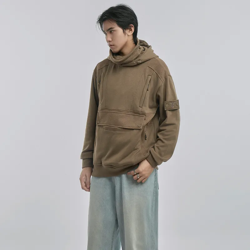 VIP Functional Series Sweatshirts Unisex-18