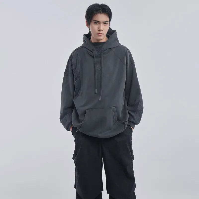 VIP Functional Series Sweatshirt Unisex Dark Gray-6