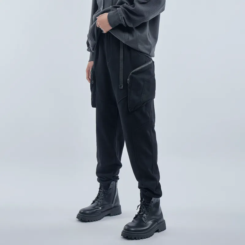VIP Functional Series Casual Pants Unisex-8