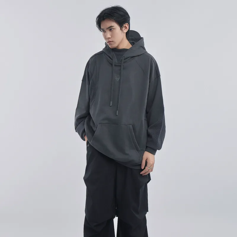 VIP Functional Series Sweatshirt Unisex Dark Gray-5