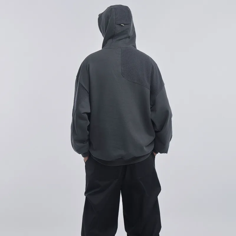 VIP Functional Series Sweatshirt Unisex Dark Gray-12