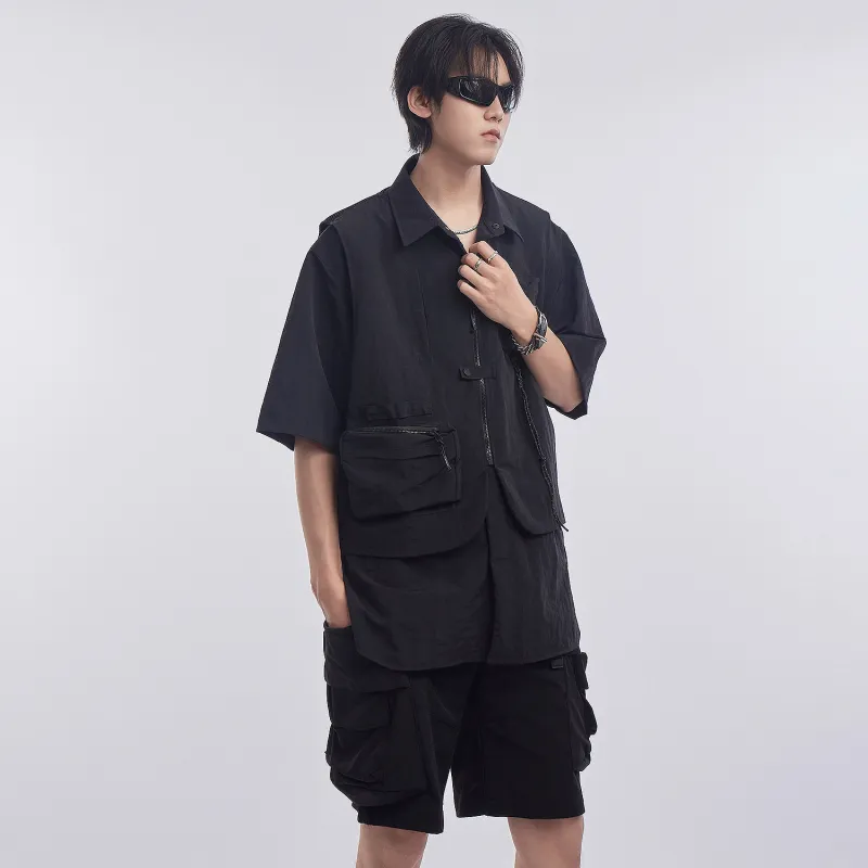VIP Functional Series Shirts Unisex-7